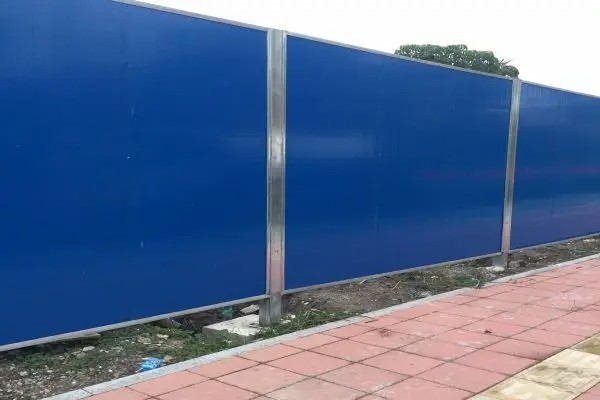 承德泡沫围挡